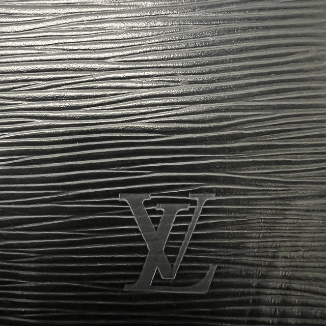 Cartella da Lavoro S Lock - Nero - Materiale : Cuoio - Uomo - Louis Vuitton  ®